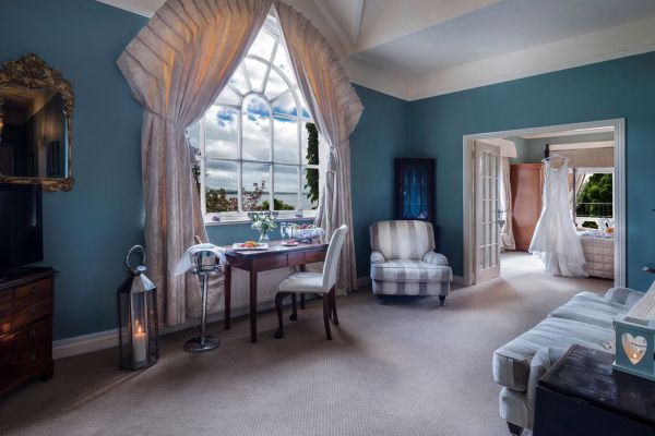 Crover House Hotel (Cavan)